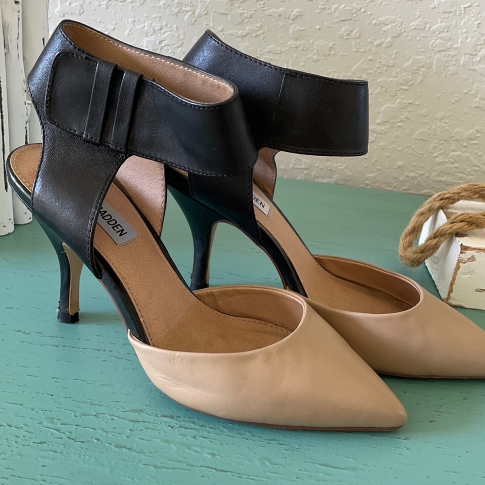 Steve Madden Heels